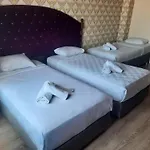 Aparthotel Siesta Izmir