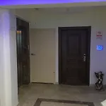 Aparthotel Siesta 4*