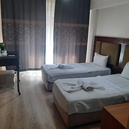 Appart hôtel Siesta