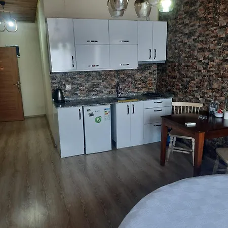 Siesta Apartmanhotel 3*