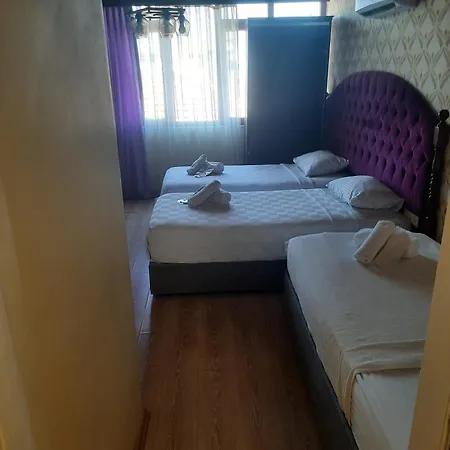 Siesta Appart hôtel İzmir