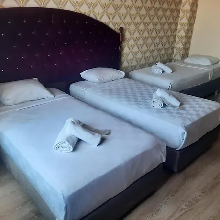 Appart hôtel Siesta İzmir