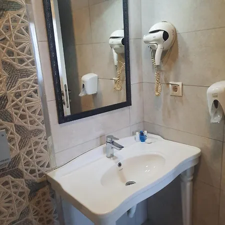 Siesta Apartmanhotel