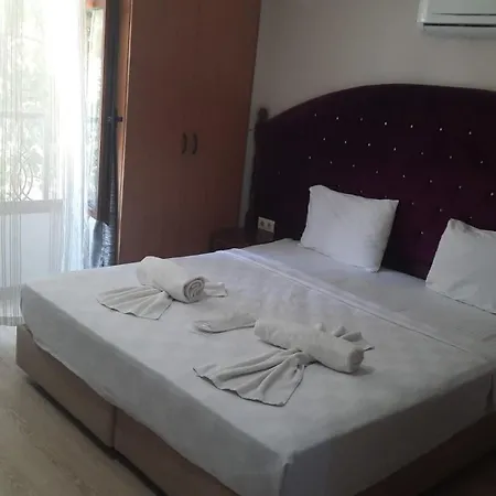 Siesta Apartmanhotel İzmir