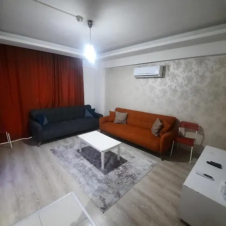 Appart hôtel Siesta 3*