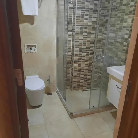 Ξενοδοχείο με διαμερίσματα Siesta