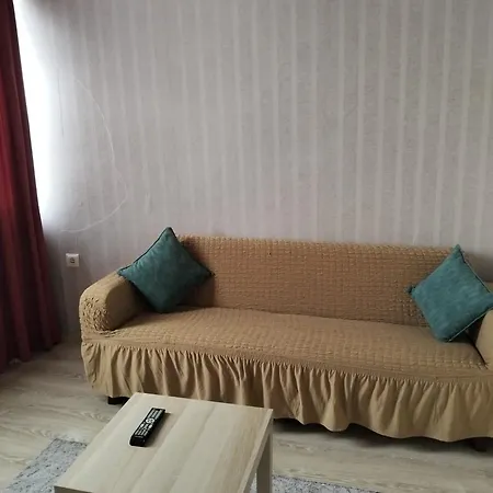 Aparthotel Siesta İzmir