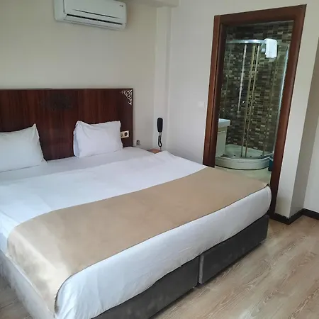 Siesta Hotel de apartamente