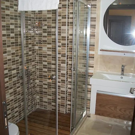 Apartmanhotel Siesta İzmir