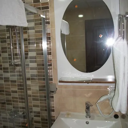 Appart hôtel Siesta 3*