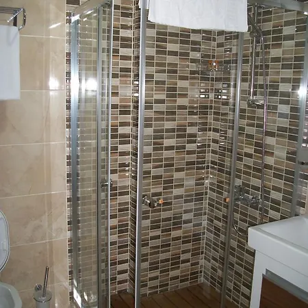 Siesta Appart hôtel İzmir