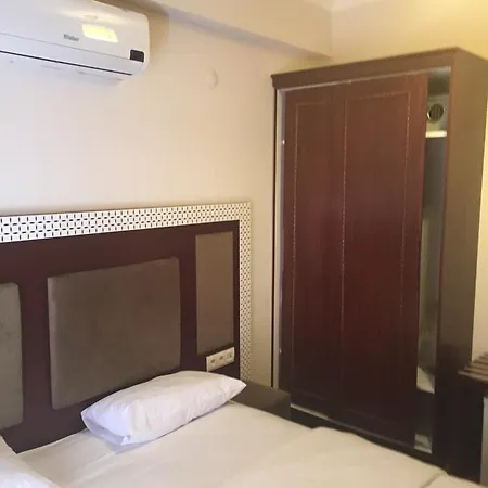 Siesta Appart hôtel 3*