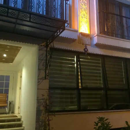 Siesta Aparthotel