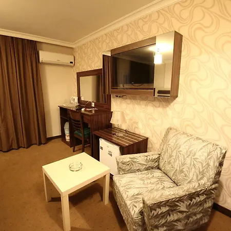 Apartmanhotel Siesta 3*