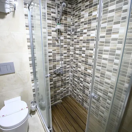 Apartmanhotel Siesta