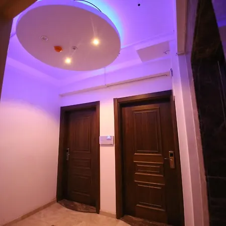 Siesta Apartmanhotel 3*