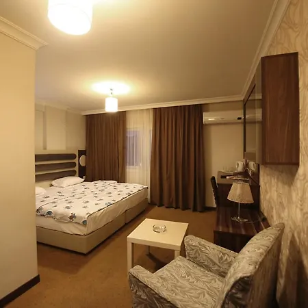 Siesta Izmir