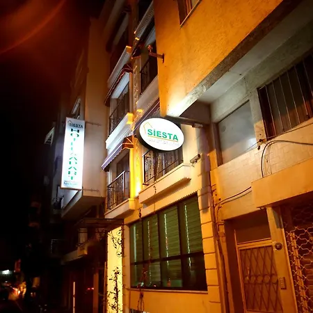 Siesta Appart hôtel İzmir