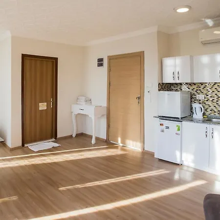 Apartmanhotel Siesta 3*