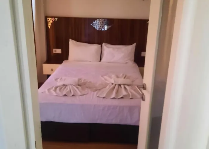 Siesta 4* Izmir