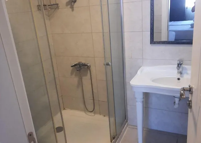 Hotel de apartamente Siesta