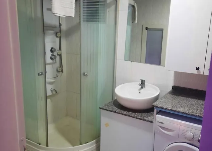 Hotel de apartamente Siesta İzmir