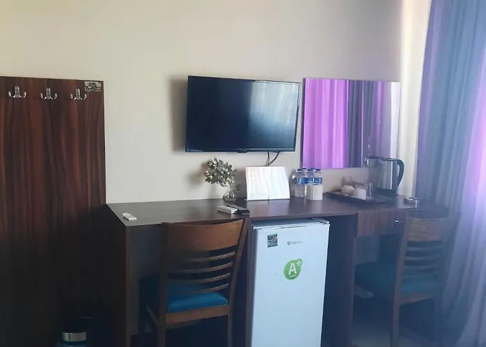 Hotel de apartamente Siesta