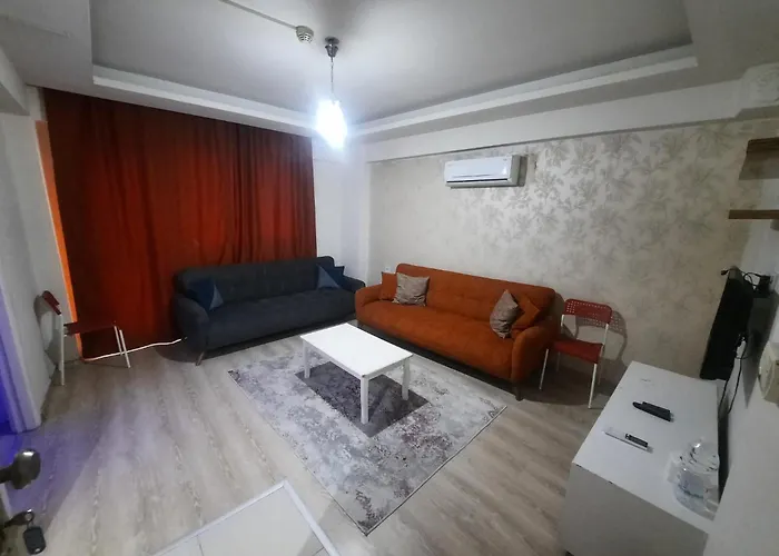 Hotel de apartamente Siesta 4*