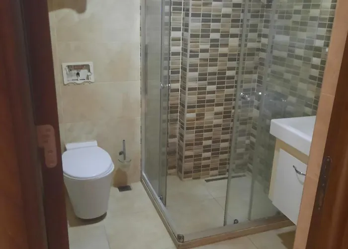 Hotel de apartamente Siesta