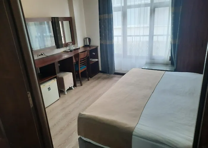 Siesta Izmir