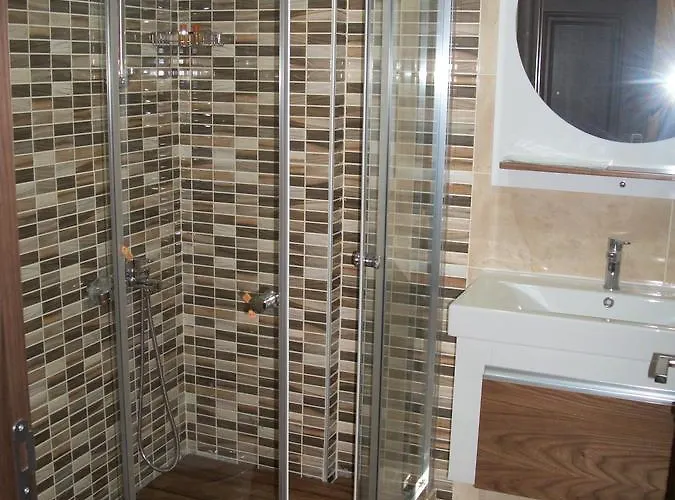 Hotel de apartamente Siesta İzmir