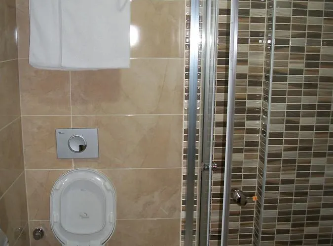 Siesta Hotel de apartamente 4*