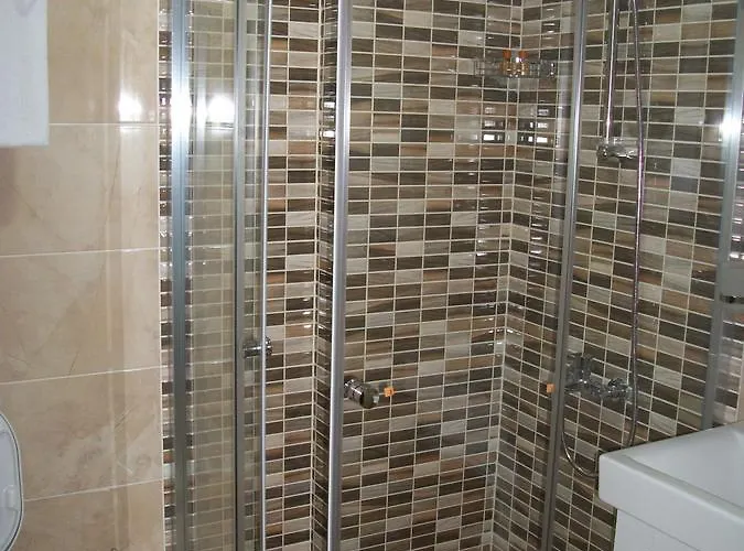 Siesta Hotel de apartamente İzmir