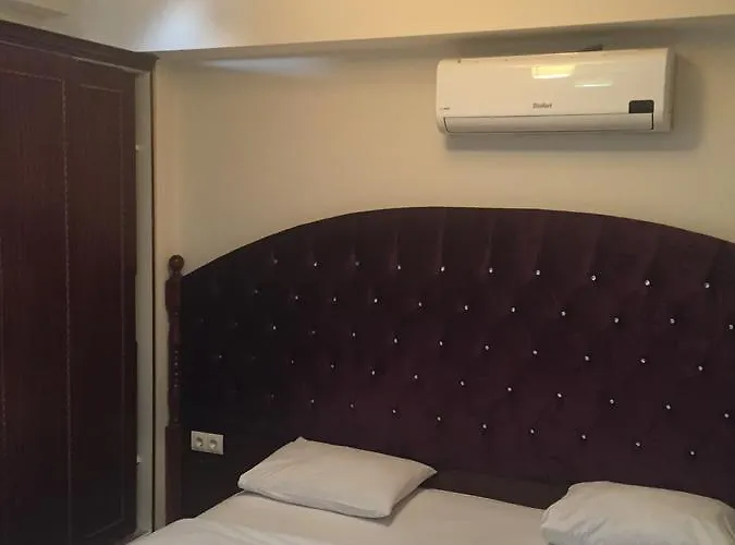 Siesta Hotel de apartamente 4*