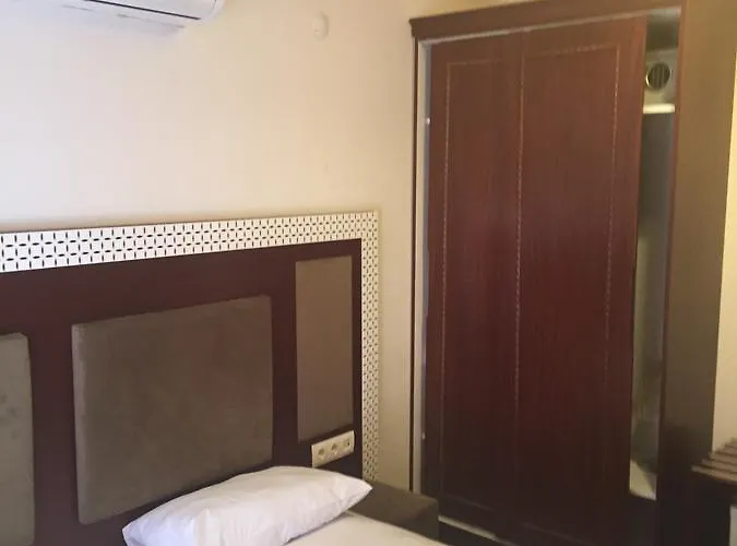 Siesta Hotel de apartamente 4*