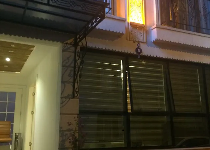 Siesta Hotel de apartamente