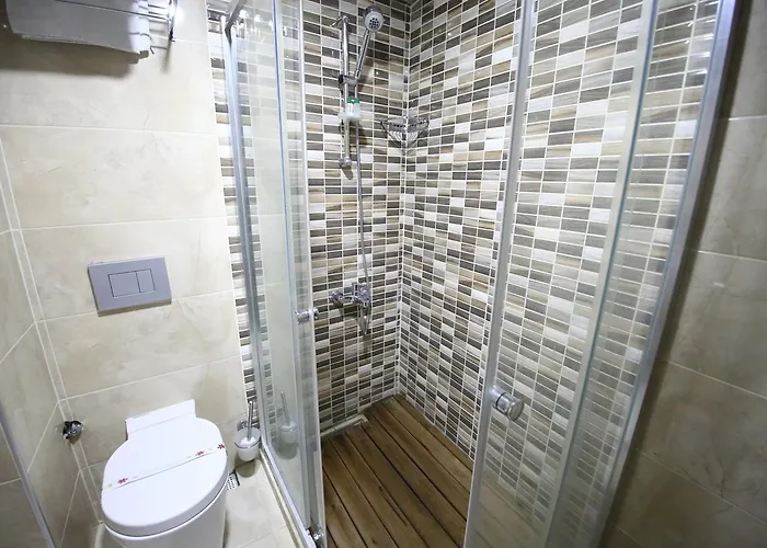 Hotel de apartamente Siesta