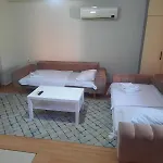 Aparthotel Siesta