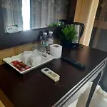 Aparthotel Siesta 4*