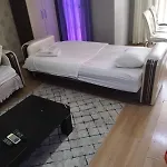 Aparthotel Siesta Izmir