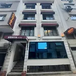 Aparthotel Siesta