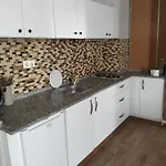 Siesta Aparthotel 4*