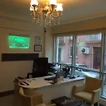 Siesta Aparthotel