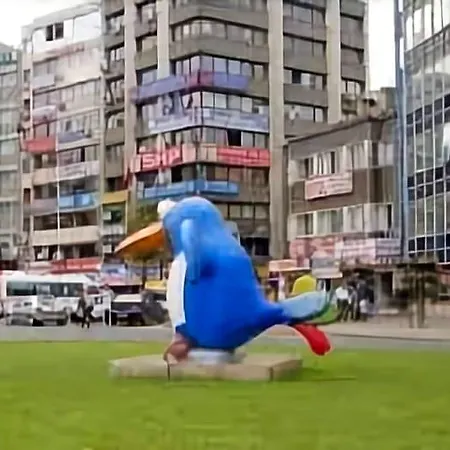سيستا الفندقية 3* إزمير