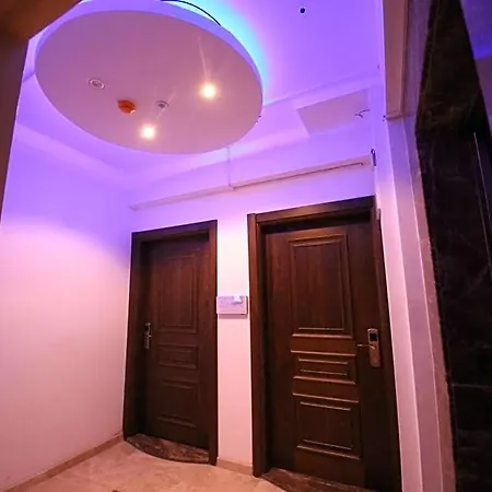 Aparthotel Siesta