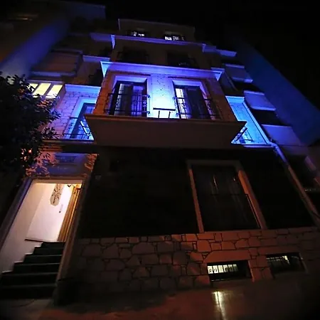 Aparthotel Siesta
