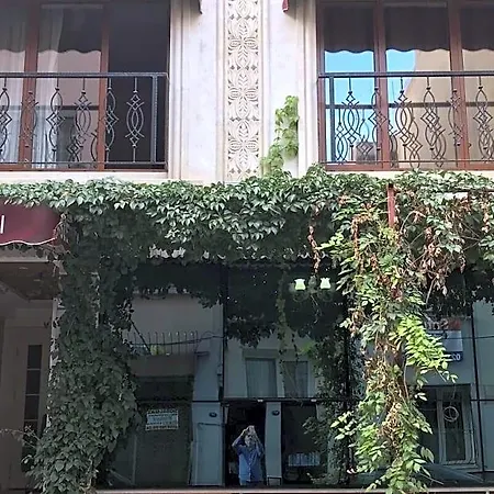 سيستا الفندقية 3*