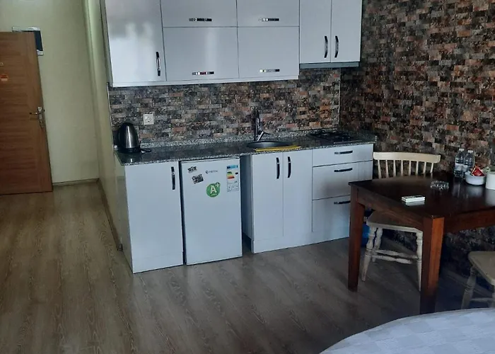 Siesta Aparthotel 4*