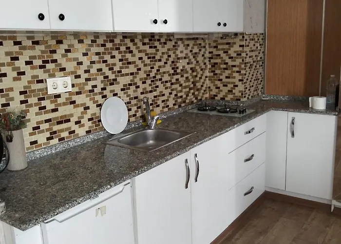 Siesta Aparthotel 4*