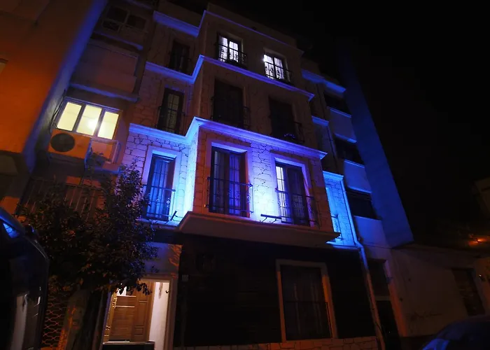 Siesta Aparthotel Smirne